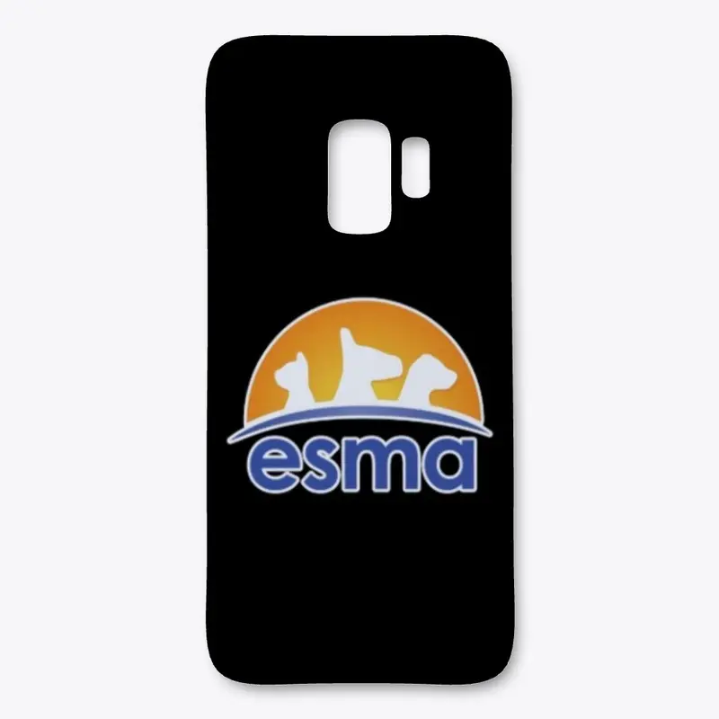 ESMA accessories