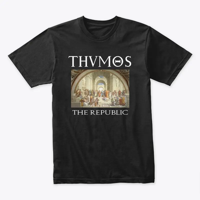 Thumos - The Republic